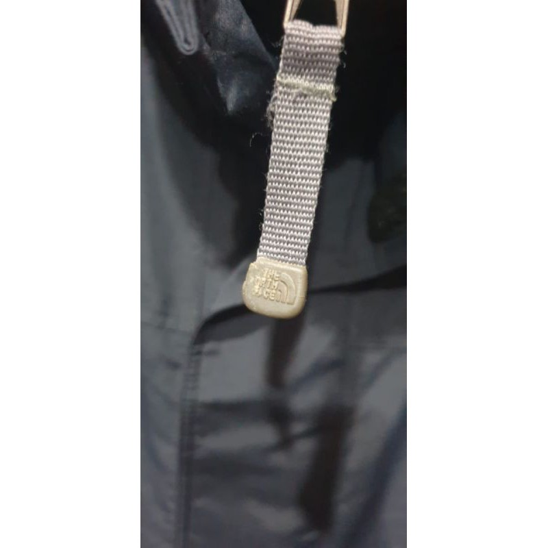 PL JACKET OUTDOOR TNF