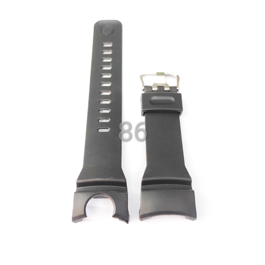 Strap Tali Jam Tangan Casio GA-500 GA 500 GA500 Tali jam Casio