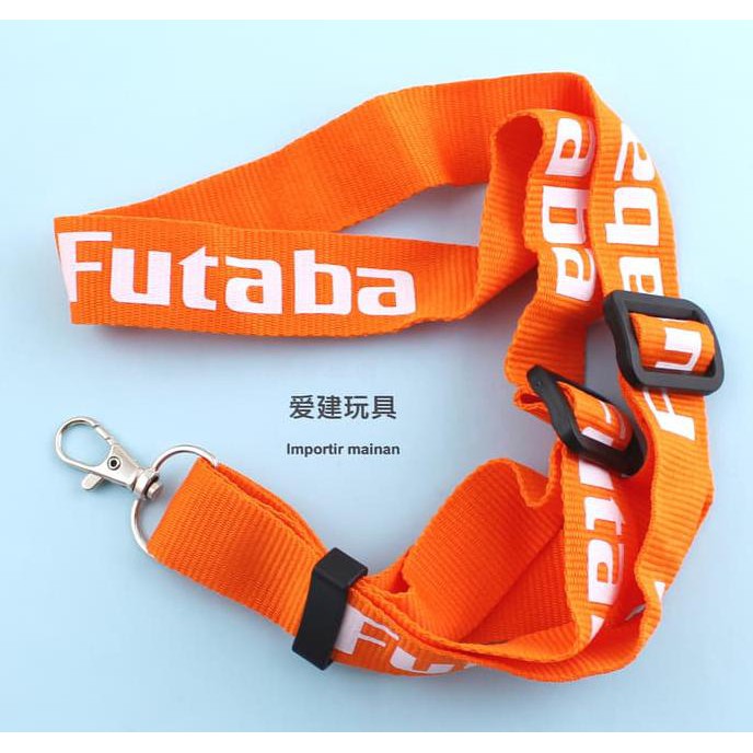 TERBARU  transmitter neck strap FUTABA rc drone SYMA X8HW X8SW bayangtoys X16
