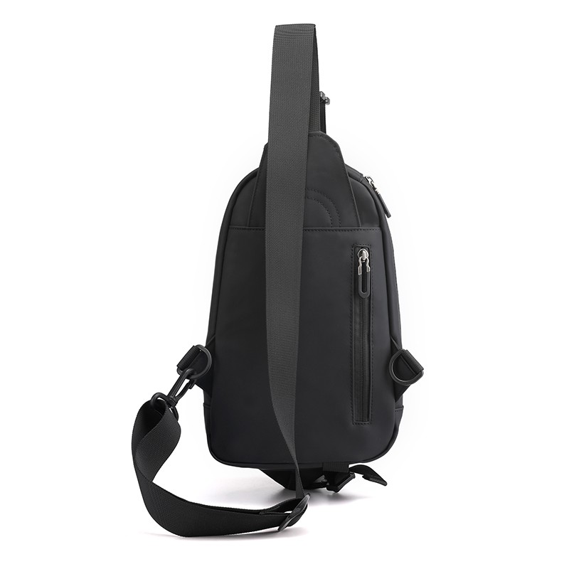 HAOSHUAI 1100-25 Tas Selempang Pria Wanita Waistbag Waterproof WATCHKITE WKOS