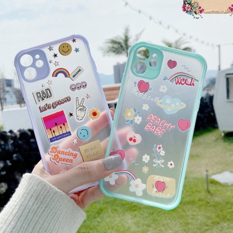 SS059 case Oppo A37 Neo 9 A71 A39 A57 F5 Youth F1s A59 A3s A5s A7 A12 A54 A74 A95 A16 SB1981