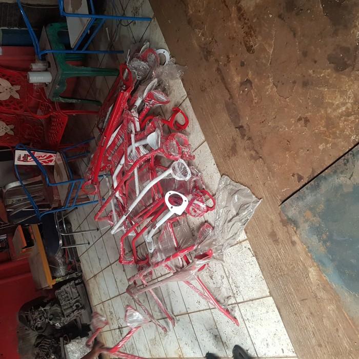 Strutbar Custom Khusus BMW E36 E46 E39 E30