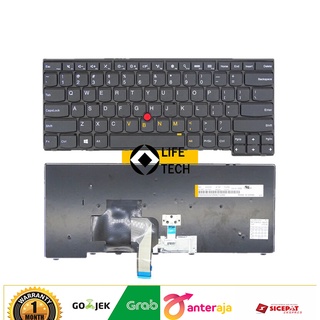Keyboard IBM Lenovo Thinkpad Edge e431 e440 T440 T431 T431s T440s T440p T450 T450s T460 L440 Pointer