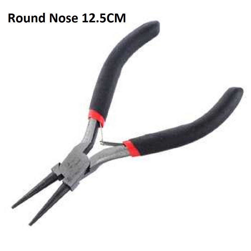 Tang Kabel Multifungsi Insulated Wire Cable Cutter Pliers - M2941