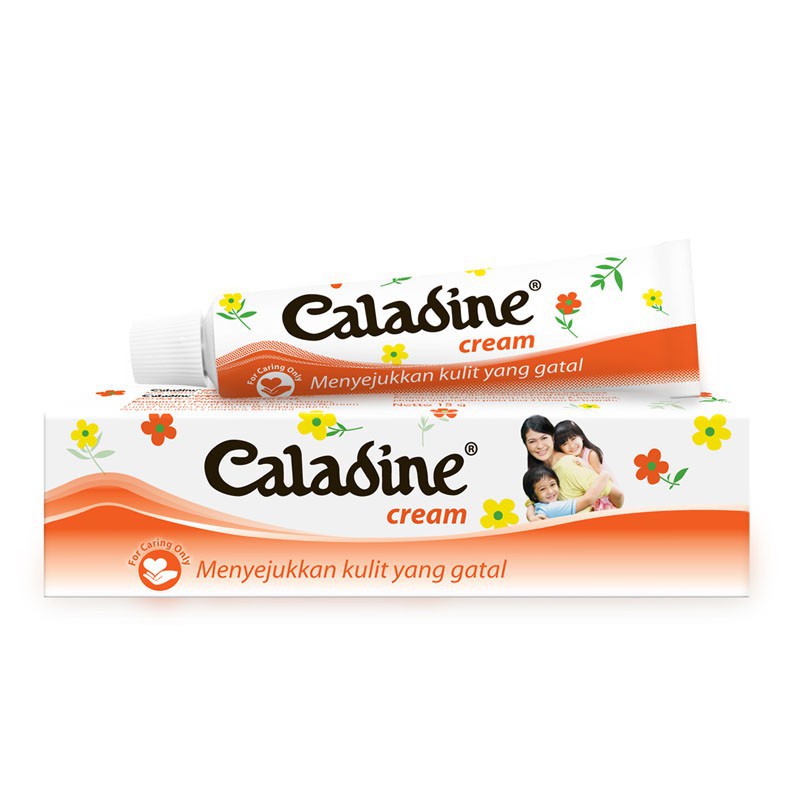 CALADINE CREAM - 15GR