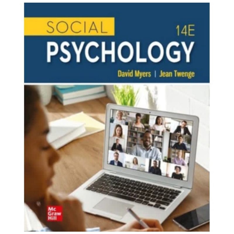 Buku Social Psychology