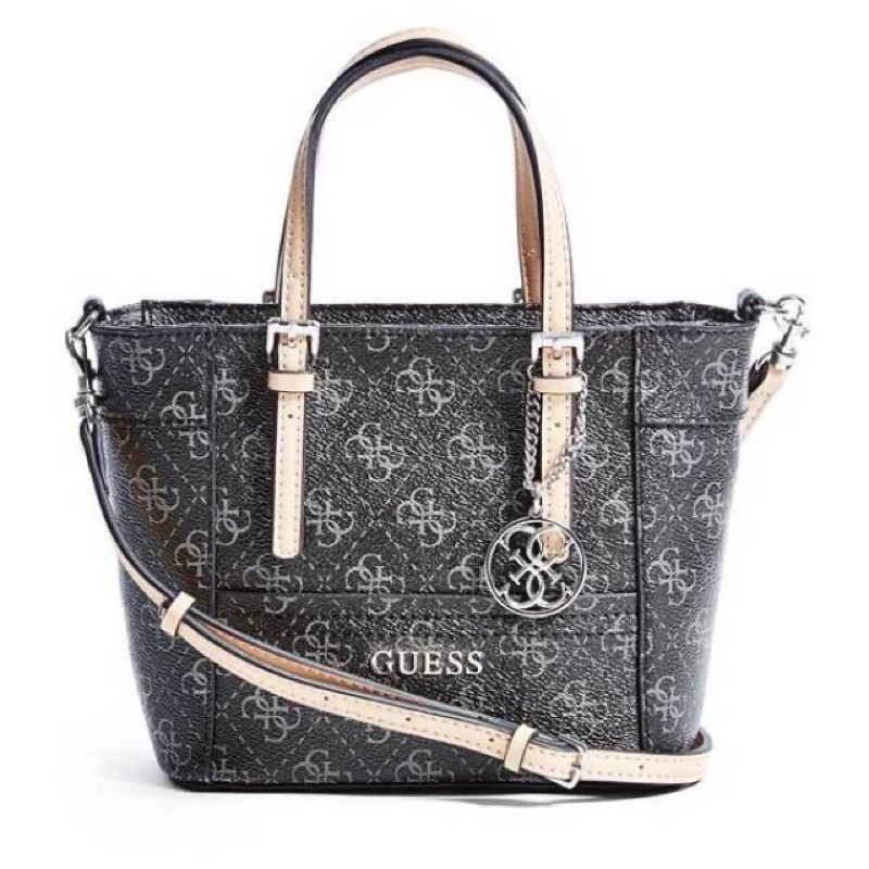 Guess Delaney Mini Bag ORIGINAL 100%