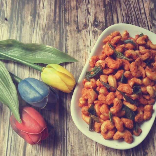 

Kacang Mede Thailand