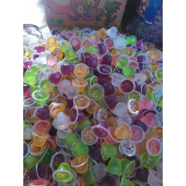 

INACO JELLY