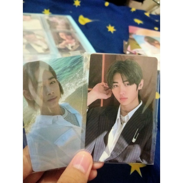 [PC SUNGHOON & LUCKY DRAW NI-KI] PC SUNGHOON HYPE KONSEP & LUCKY DRAW NI-KI M2U d:d