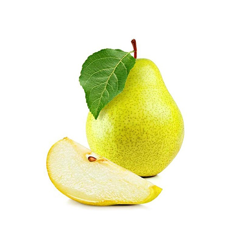 

Pear Ijo Packham Pir Jambu Super - isi 2 Buah