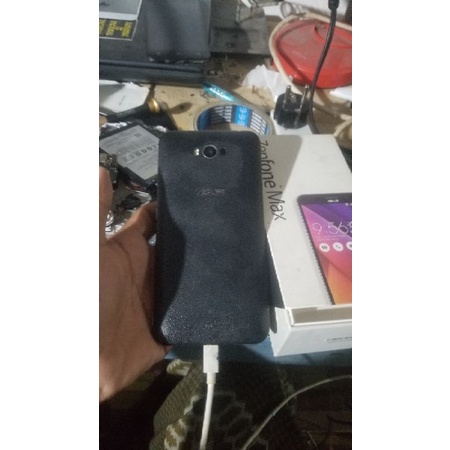 Azuz zenfone max minus lcd