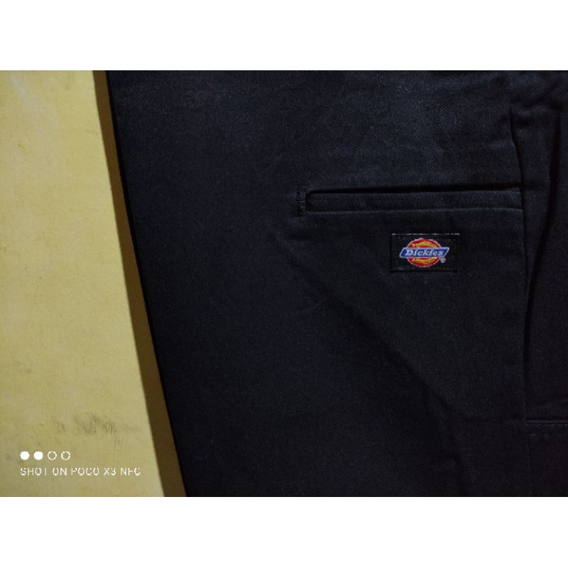 LP DICKIES SECOND ORIGINAL CELLPO DOUBLE KNEE SIZE 36