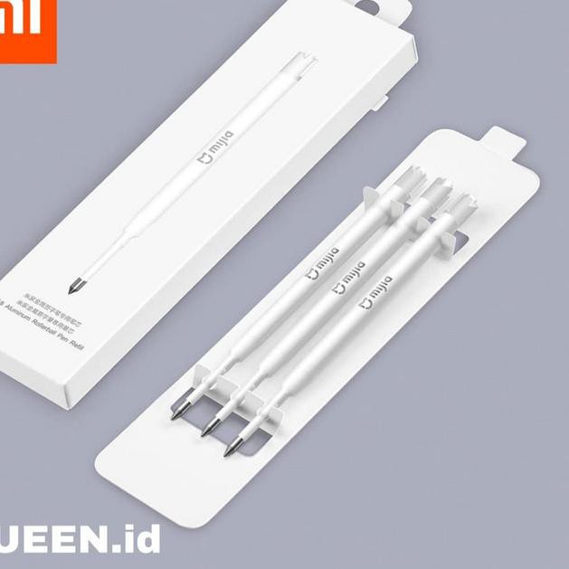 

xvd-634 Mi Pen Refil Refill Pen / Mi Aluminium Refil Ink / Mijia Pen RefiL