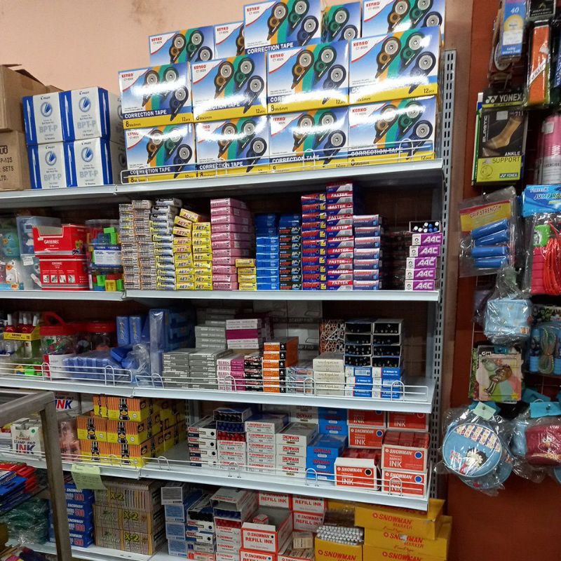 

[1PACK=12PCS] PULPEN / PEN / BOLPEN / BOLPOIN / PENA Standard Tinta Cair dan Gel Alat Tulis Sekolah Kantor Grosir