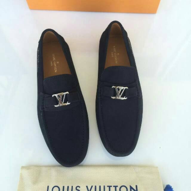 Louuis Vuitton LV shoes supermirror