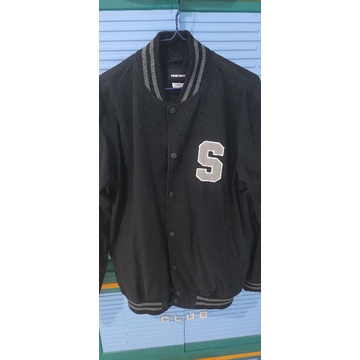 jaket starcross original