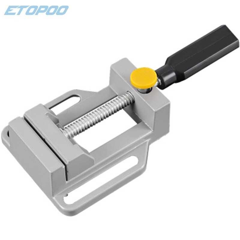 Penjepit Kayu Clamp Vise Woodworking Carpentry Tool 68mm