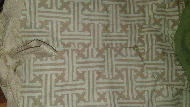 Ichi Batik - Blouse Batik