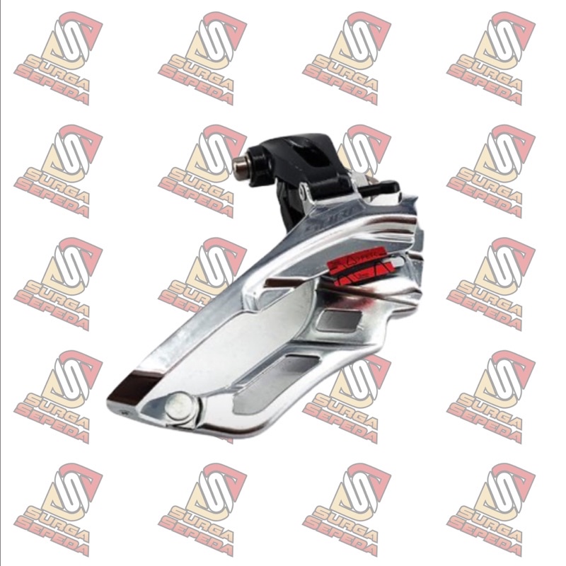 FD SORA R3030F 3SP BRAZE ON SHIMANO SORA 3SPEED