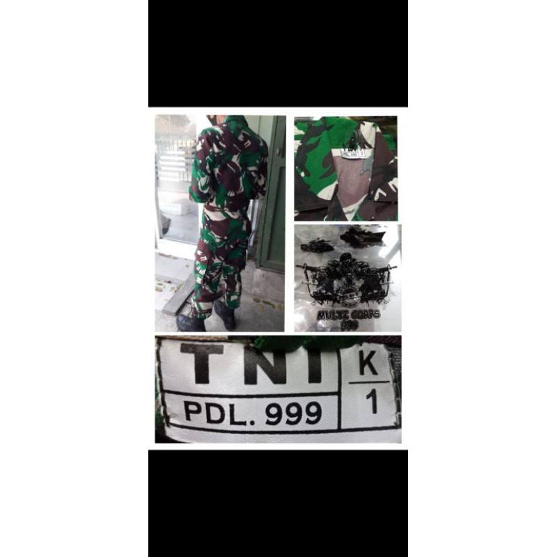 stelan pdl Velbed multicrop 999