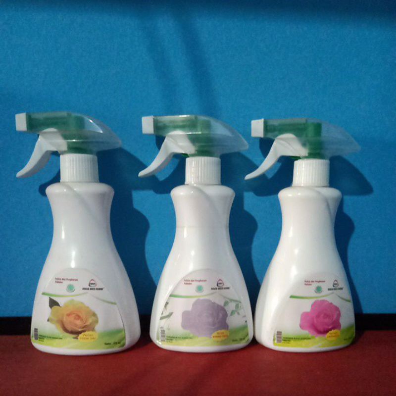 PARFUM LAUNDRY BERKAH ROSITA MANDIRI (semprotan)