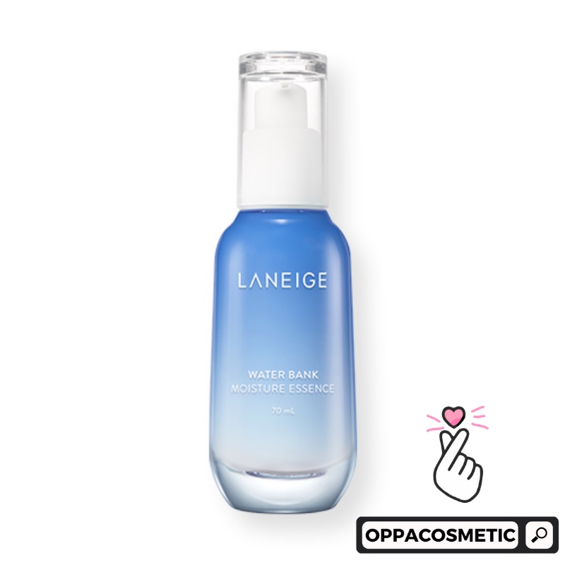 Laneige Water Bank Moisture Essence 70ml