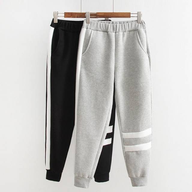 ACB  -  - Stripes Jogger