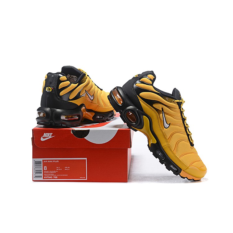 nike air max kuning