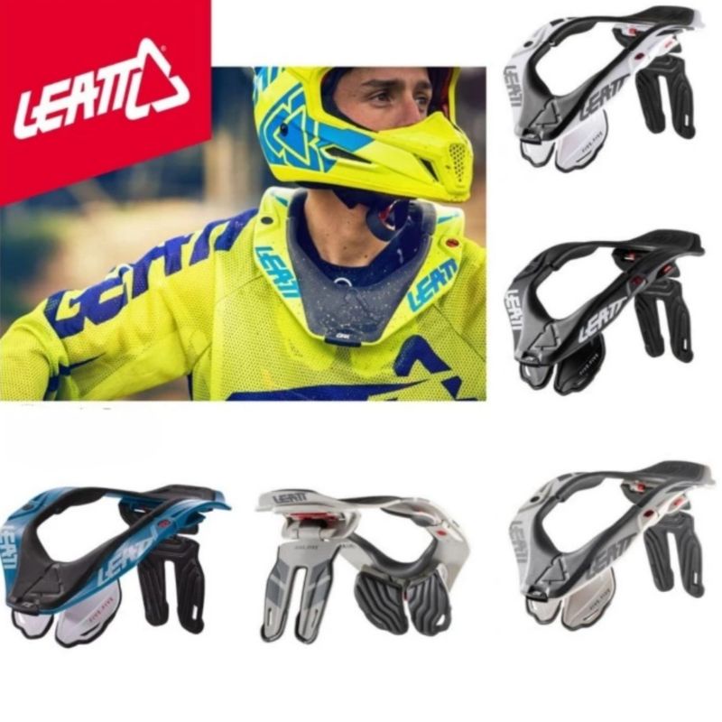 Pelindung Leher LEATT 5.5 Neck Brace