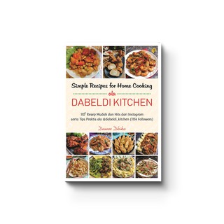 Shira Media - SIMPLE RECIPES FOR HOME COOKING ALA DABELDI KITCHEN