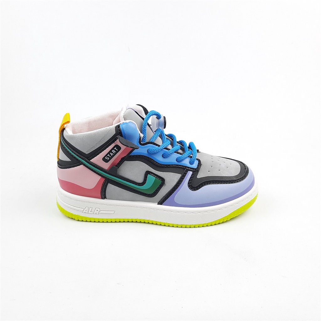 Sepatu sneakers air anak Unisex Ultra Xx.21.004 31-37