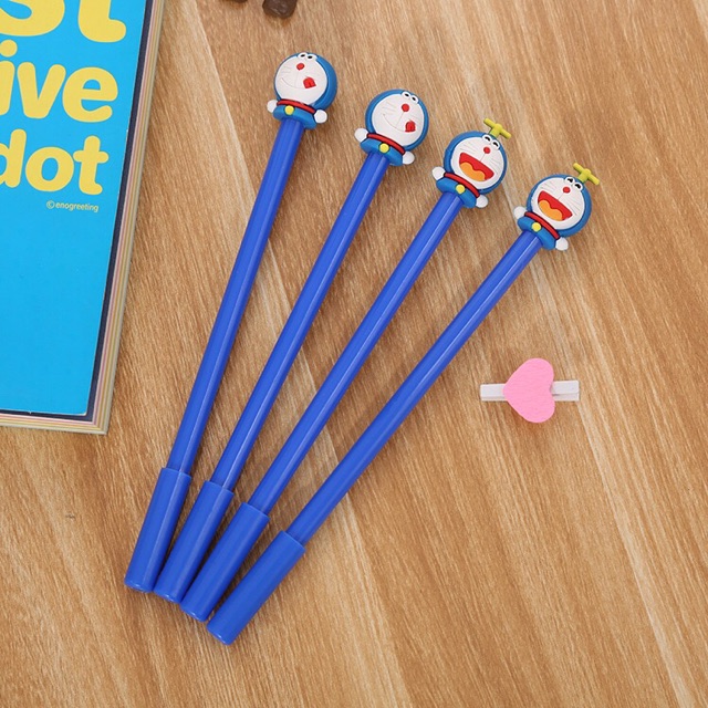 

New !!! Doraemon gel pen 2 models S0078