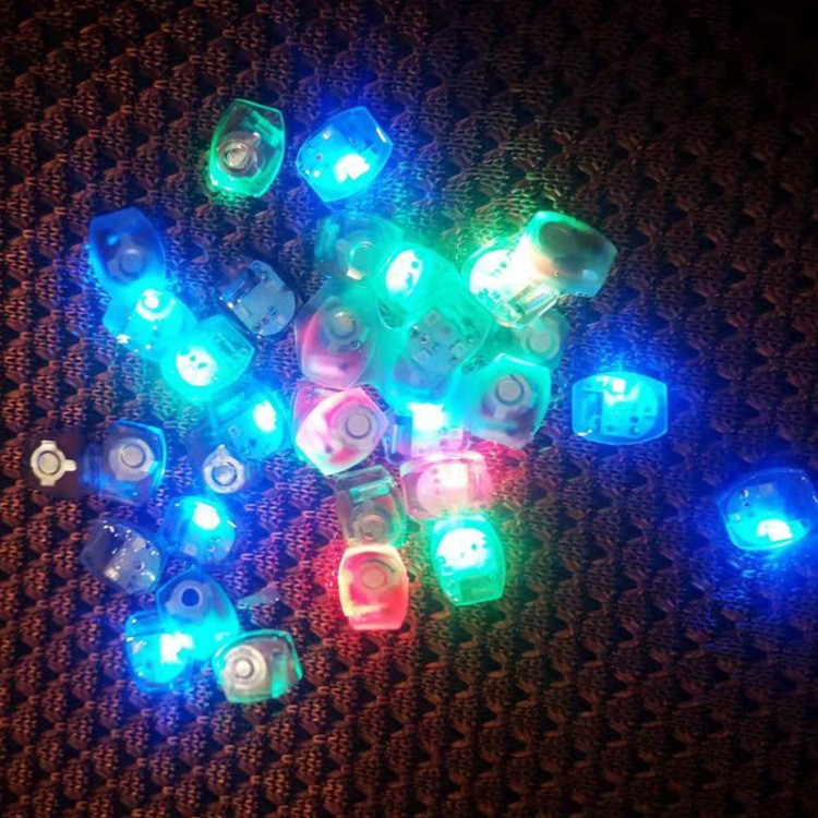 APLIKASI LED LOL / LED LOL / LED HERO / Lampu Baju / LOL PATCH / ANTI AIR