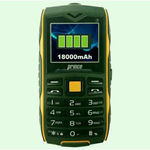 dijual PRINCE PC 3   HP POWERBANK 2 OUTPUT   3 SIM limited