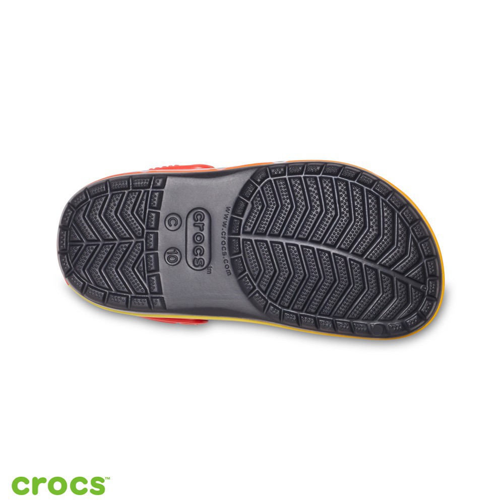 Crocs Cars 95 Sandal Anak Cowok / Cewek Original Crocs