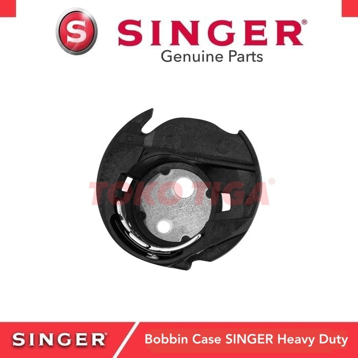 Sekoci / Rumah Bobbin / Bobbin Case Mesin Jahit SINGER Heavy Duty