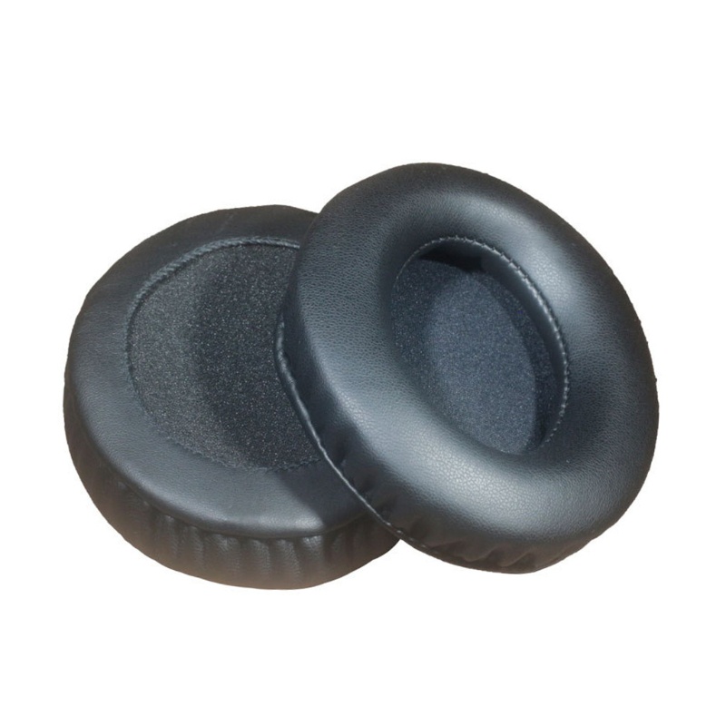 Bt 1pasang Bantalan Telinga Pengganti Part Earpad Pillow Profesional Untuk SHURE-SHR840