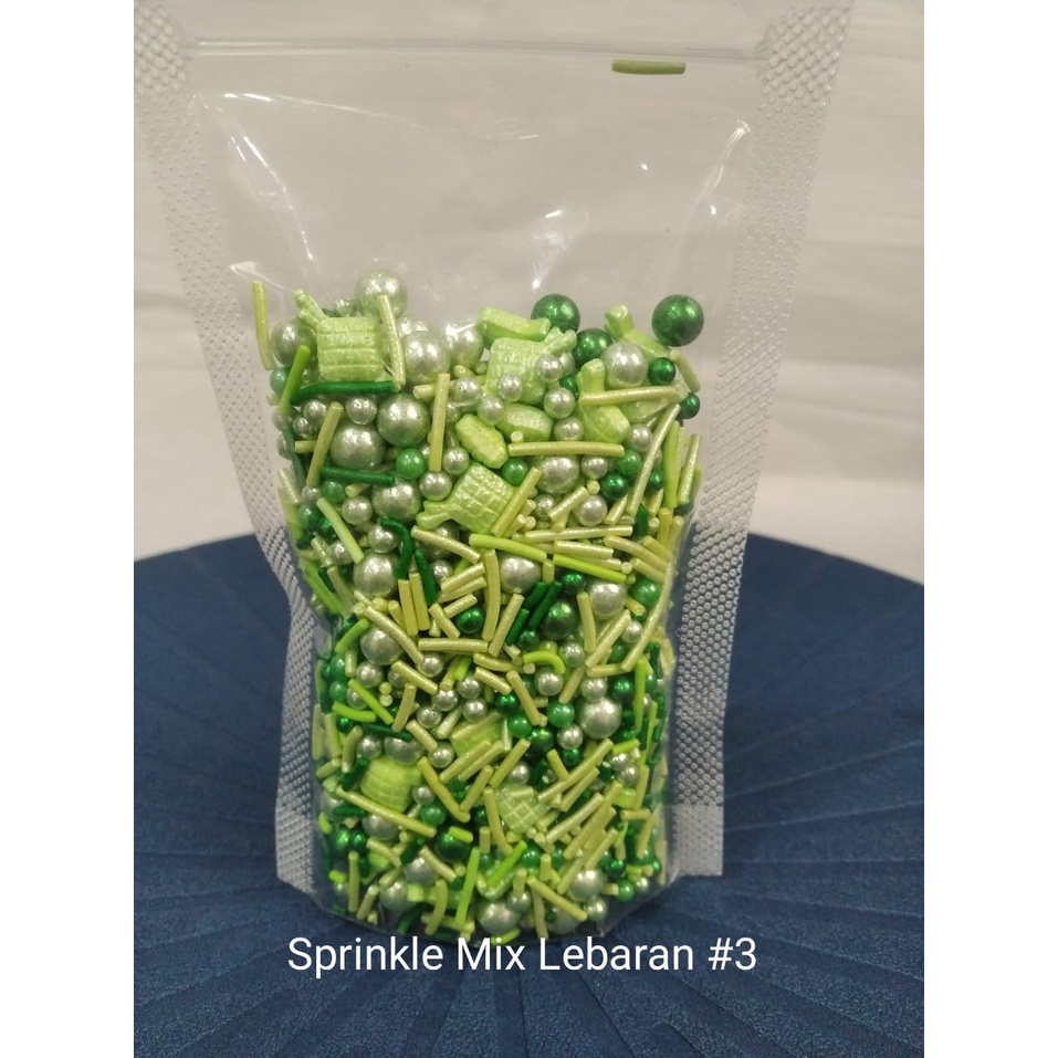 

Sprinkle Edisi Lebaran Lucu 100g