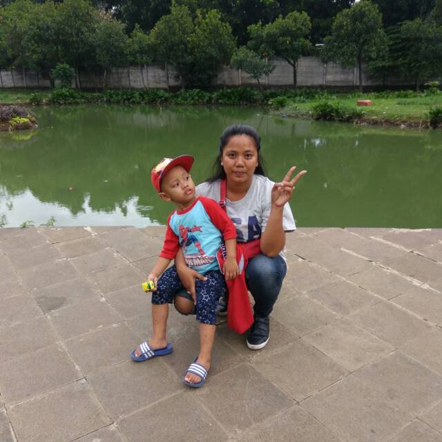 thykabundanyashandyramdhani