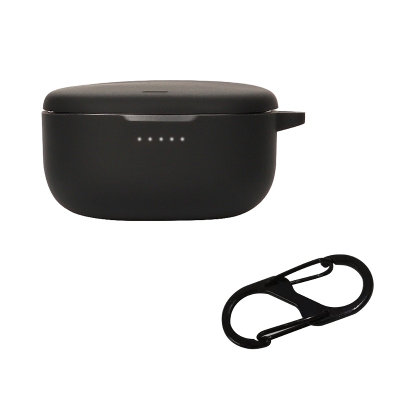 Btsg Earbud Case Earphone Case Headphone Earbud Holder Cocok Untuk iFLYBUDS Pro