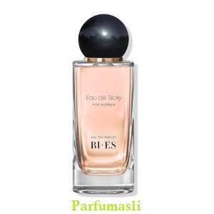 Bi-Es Wish For Women EDP 100ml (Tester)