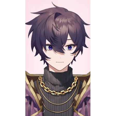 Rental cosplay Shoto Vtuber