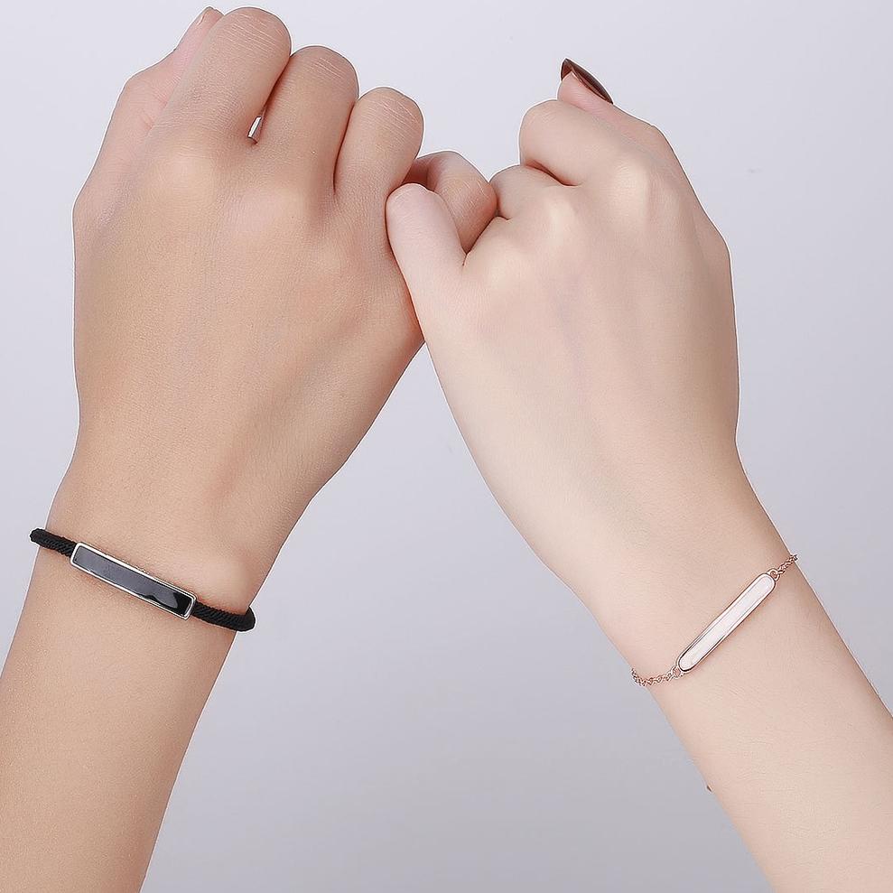 SGD.200466– Together---gelang couple Original Arctic Deer