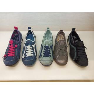 keds hush puppies