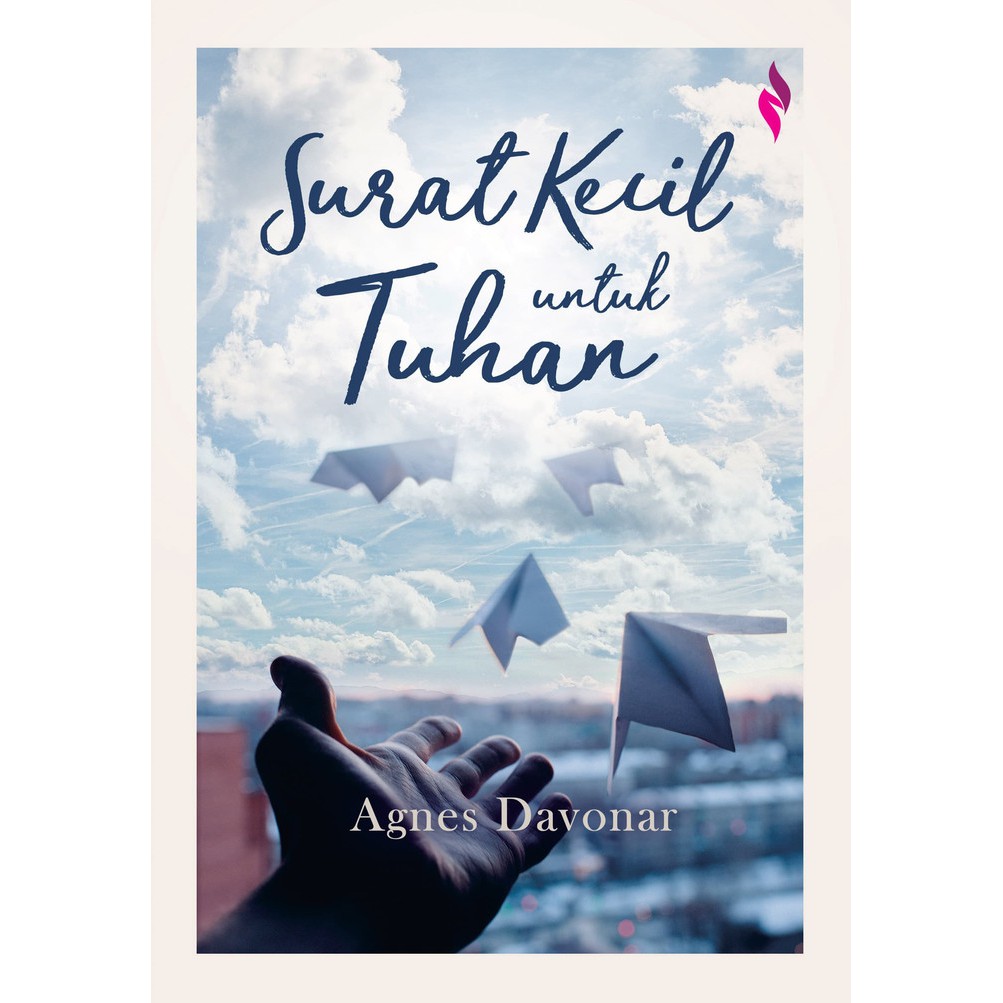 NOVELSURAT KECIL UNTUK TUHAN