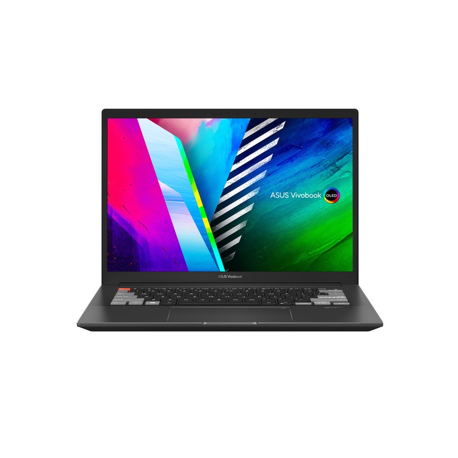 ASUS Vivobook Pro 14X OLED M7400QE R7-5800H16GB 1TB RTX3050Ti 14&quot; 2.8K