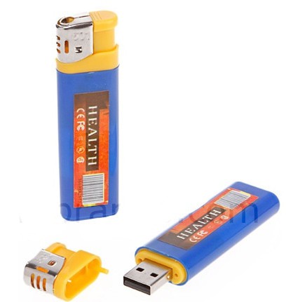 new Kamera mini spycam korek api lighter kualitas terbaik