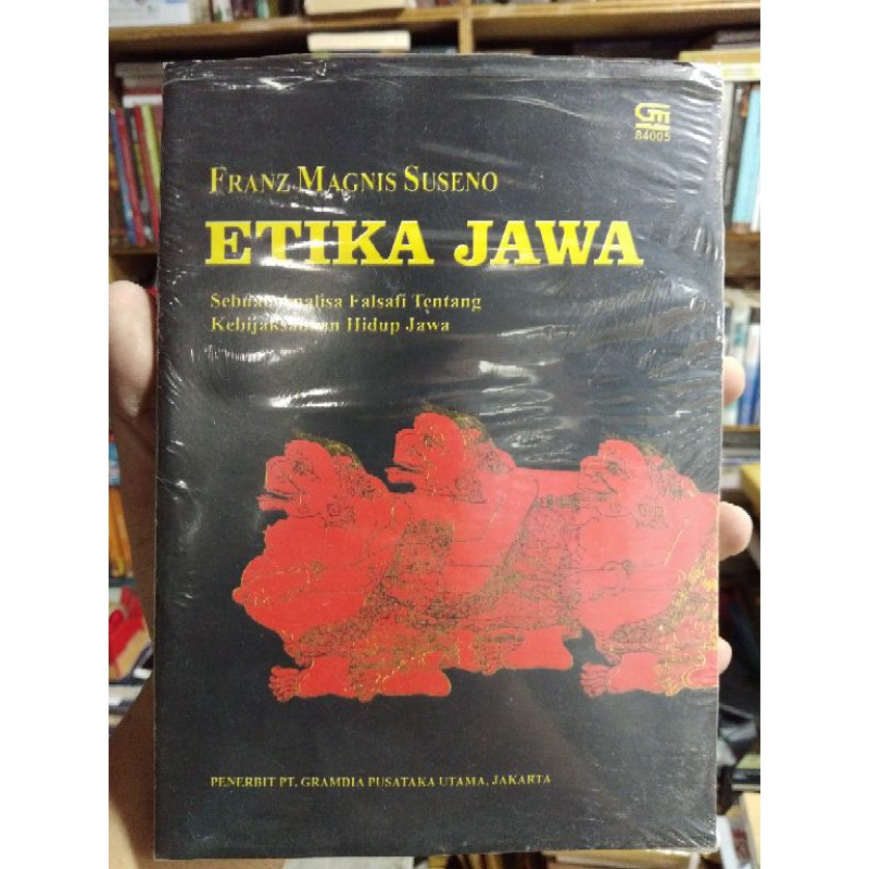 etika jawa