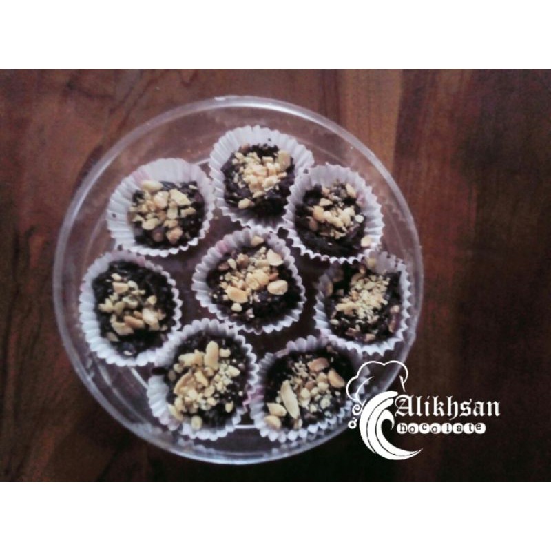 

cokelat kacang 250gr